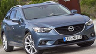 Mazda Motors Deutschland Gmbh Nachrichten