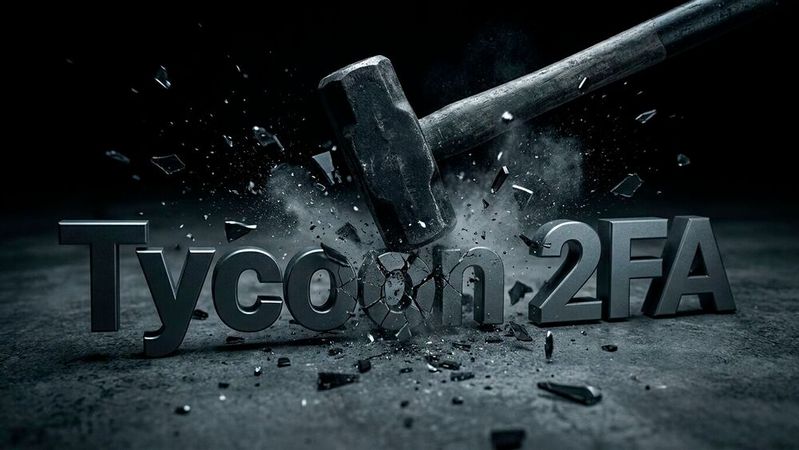 Nach der Zerschlagung tauchten Code und Techniken von Tycoon 2FA in neuen Kampagnen auf, etwa bei Mamba 2FA oder Sneaky 2FA. Für Verteidiger zählt daher das Angriffsmuster mehr als die Marke des Kits.(Bild:  Gemini / KI-generiert)