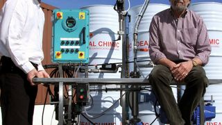  (Image: Ideal Chimic SA)