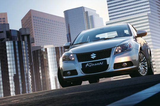 131 kW/ 178 PS leistet der 2,4-Liter-Vierzylinder-Benzinmotor. Der Durchschnittsverbrauch liegt bei 7,9 Litern auf 100 Kilometer. (Archiv: Vogel Business Media)