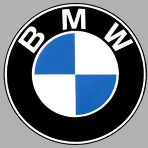 (BMW)