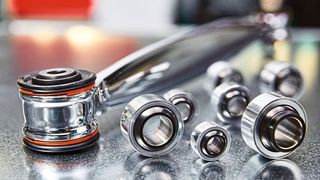 Gleitlager für GT-Modelle sind das Spezialgebiet der Carl Hirschmann GmbH. (Carl Hirschmann GmbH)