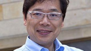 Kenichiro Saruwatari leitet das europäische Forschungs- und Entwicklungszentrum von Mazda in Oberursel. (Foto: Mazda)