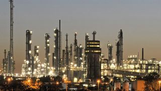 Die aktuelle W&P Broschüre "Management von Geschäftsmodellen in der Chemischen Industrie" erhalten Sie auf Anfrage bei der Unternehmensberatung. (Bild: BASF)