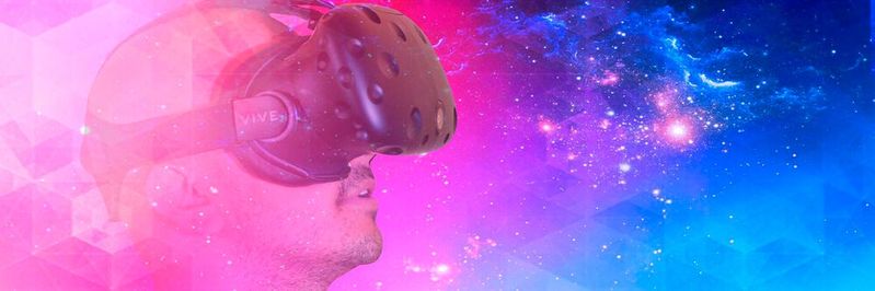 Beim Erstellen virtueller Welten müssen Entwickler sich einigen Besonderheiten Stellen.(Bild:  Tumisu /  Pixabay)