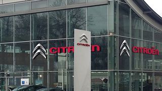 67580495 (Bild: Citroën)