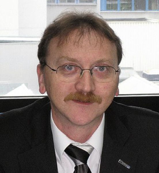 Jürgen Albig, Leiter Produktmanagement Ziehl-Abegg: „In der Natur finden sich viele Beispiele, wie effiziente Systeme funktionieren. Energie wird hier nur dann verbraucht, wenn sie benötigt wird.“ Bild: Ziehl-Abegg (Archiv: Vogel Business Media)