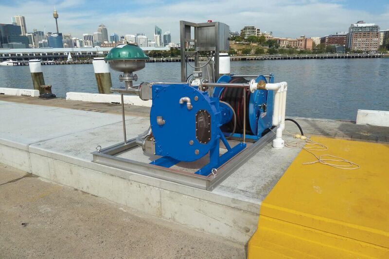 Why do Peristaltic Pumps Excel in Wastewater Handling? Picture 3 / 3