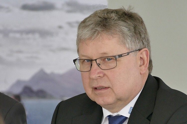 Helmut Ernst kommt von Continental, wo er zuletzt das Aftermarketgeschäft leitete. (Foto: ZF Services)