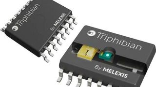 MEMS-Drucksensorik: Die Triphibian-Sensoren von Melexis erfassen Drücke in gasförmigen und flüssigen Medien. Für die Sensorfamilie haben Melexis und Neways gemeinsam ein neues Packaging-Konzept entwickelt. (Bild: Melexis)