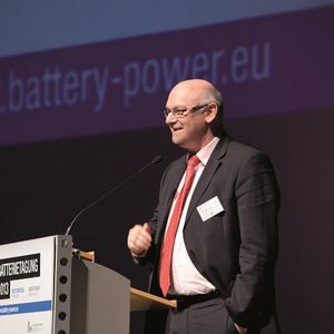 (Foto: Haus der Technik)