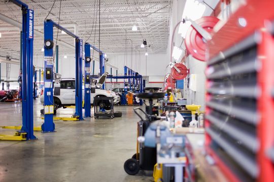 (Bild:   Enterprise Autovermietung Deutschland)