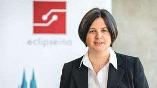 Annette Kempf, CEO Eclipseina: „Ich gehe davon aus, dass es in den nächsten Monaten Nachholeffekte geben wird, wodurch das Wirtschaftswachstum stark anziehen wird.“ (Bild: Foto: Petra Homeier · http://www.petra-homeier.de/)