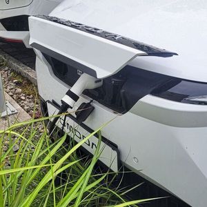 Der Omoda E5 hat in der Topversion eine 61-kWh-Batterie verbaut. (Bild:  Wehner - VCG)