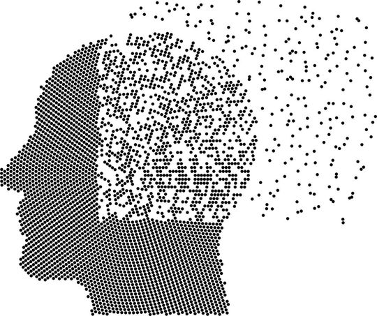 Bei einer Demenz lassen Gedächtnisleistung und Konzentrationsfähigkeit zunehmend nach. Die häufigste Form der Demenz ist die Alzheimer-Krankheit. (Symbolbild) Bei einer Demenz lassen Gedächtnisleistung und Konzentrationsfähigkeit zunehmend nach. Die häufigste Form der Demenz ist die Alzheimer-Krankheit. (Symbolbild)