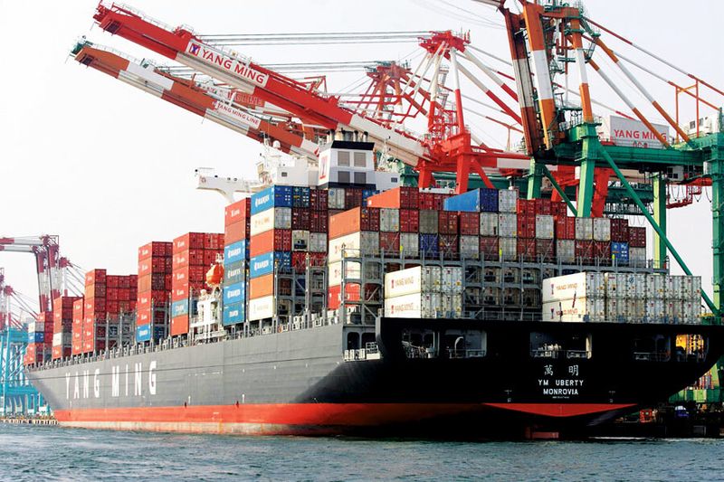 In den ersten vier Monaten des laufenden Jahres 2014 exportierten Unternehmen in Taiwan Werkzeugmaschinen im Wert von 1,13 Mrd. US-Dollar. (Bild: Mehta)