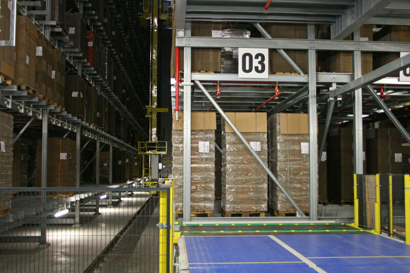  (Archiv: Vogel Business Media)