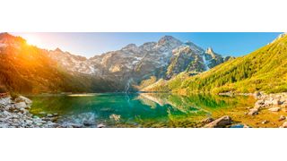 Mit seinem Service Greenlake bietet HPE IT-Infrastruktur für den Mittelstand. (Bild: Tortuga - stock.adobe.com)
