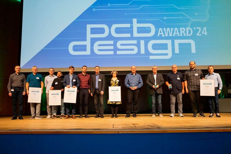 Das war die 32. FED-Konferenz in Ulm. Die 33. FED-Konferenz findet am 24. und 25. September 2025 in Lübeck statt.  (Bild: Copyright Pia Simon photography)