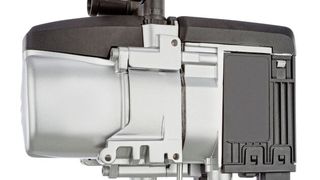 Durch die kompakten Maße lässt sich die Hydronic S3 auch in Fahrzeuge mit beengten Platzverhältnissen einbauen. (Bild: Eberspächer)