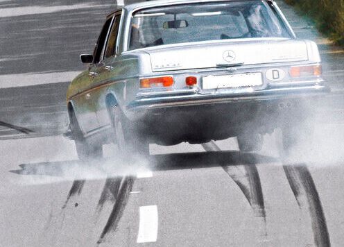 Der Internationale Währungsfonds (IWF) hat einen Blick auf die wirtschaftliche Entwicklung der Welt gewagt. Die USA gehören demnach zu den Gewinnern, in Deutschland steht der Konjunkturfuß offensichtlich eher auf der Bremse ...(Bild:  M. Schubert)