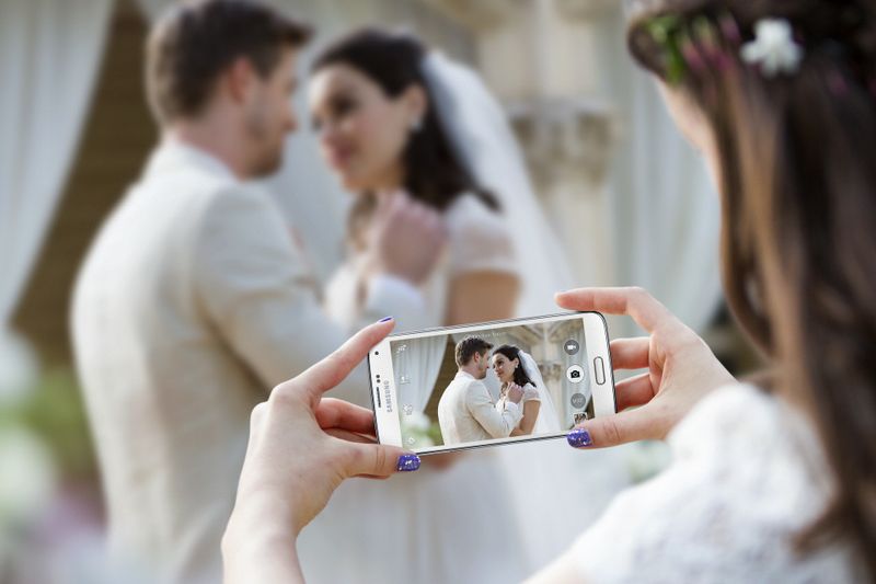 Die Hauptkamera bietet einen Hybrid-Autofokus, der Bilder innerhalb von 0,3 Sekunden scharf stellen soll. (Bild: Samsung)