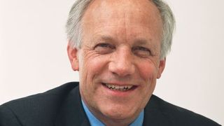 Johann Schneider-Ammann, neu gewählter Bundesrat. (Archiv: Vogel Business Media)