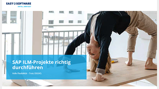 Whitepaper Cover: Vogel IT