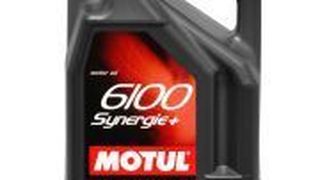 Verfügt jetzt auch über die Renault Freigabe RN0700: Das Motul 6100 Synergie+ 10W-40. (Archiv: Vogel Business Media)