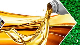 igus soutient le développement des projets concernant l'économie circulaire dans l'industrie des plastiques. (Source : igus)