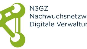 Das N3GZ ist das Nachwuchsnetzwerk des NEGZ • Kompetenznetzwerk Digitale Verwaltung. (Bild: N3GZ – Pia Keeling)