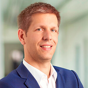 Markus Grau, Principal Technology Strategist bei Pure Storage.