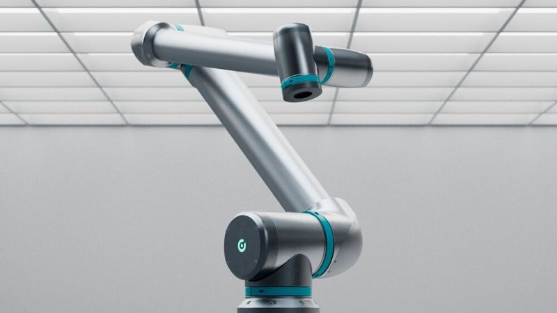 Modulare Helfer: Die Roboter von RobCo bestehen aus flexibel kombinierbaren Hardware-Modulen und nutzen eine KI-Software zum Lernen. (Bild: RobCo)
