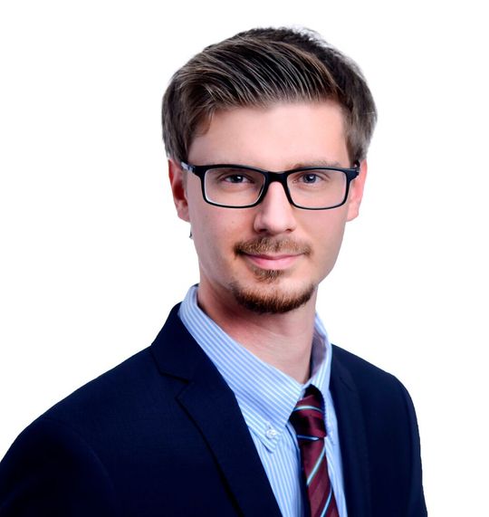 Pascal Frank(Bild:  Detecon)