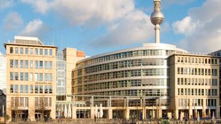 Hauptstadtbüro der Fraunhofer-Gesellschaft (Fraunhofer)