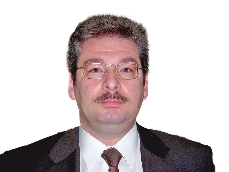 Rolf Eiten, Verkaufs- und Marketingleiter bei Clark Europe: „Wir bemühen uns, über mehr Händler und damit mehr Clark-Verkäufer eine bessere Marktabdeckung zu erreichen.“ Bild: Clark (Archiv: Vogel Business Media)