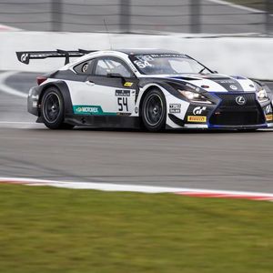 (Lexus/ Brecht_Decancq_Photography)