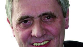 Arnold Schroven ist der neue Geschäftsführer bei DPD Geopost (Deutschland). Er tritt die Nachfolge von Hans Fluri an.Bild: DPD Geopost (Archiv: Vogel Business Media)