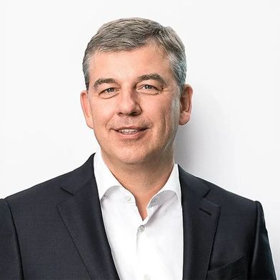 Stepan Seifert ist Chef des Technologiekonzerns Körber. Er blickt mit gemischten Gefühlen auf die Entwicklungen in Deutschland. Vor allem die Strategie in Sachen Export hält er für überholt ... (Bild: Körber)
