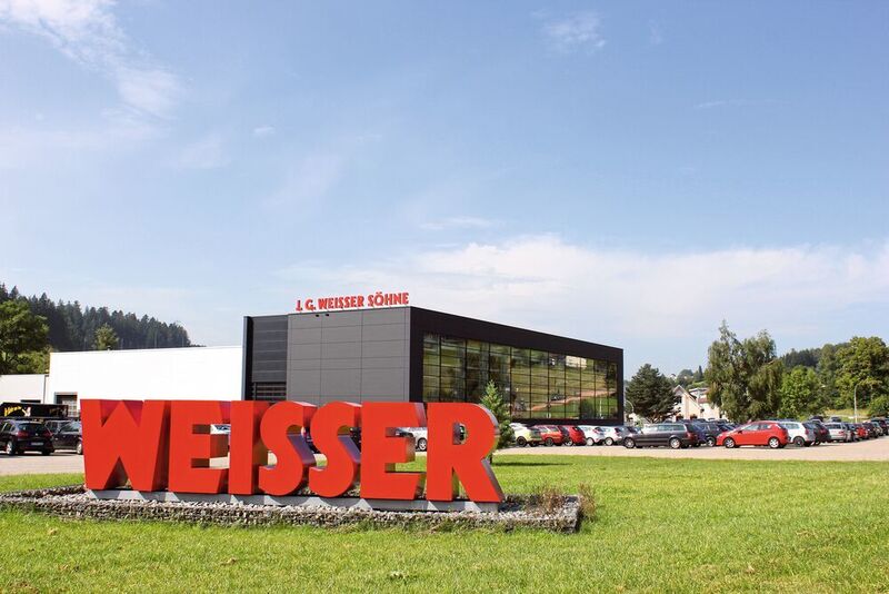 Die Weisser Gruppe ist ein führender deutscher Hersteller von Lösungen für hochpräzise, multifunktionale Drehmaschinen und Drehzentren sowie Automatisierungslösungen mit Sitz in St. Georgen. (Weisser)