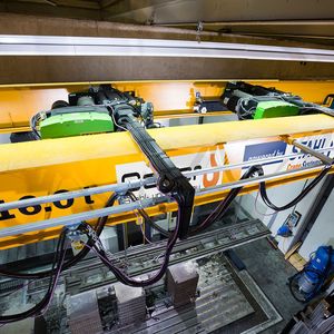 (Bild: Stahl Cranesystems)