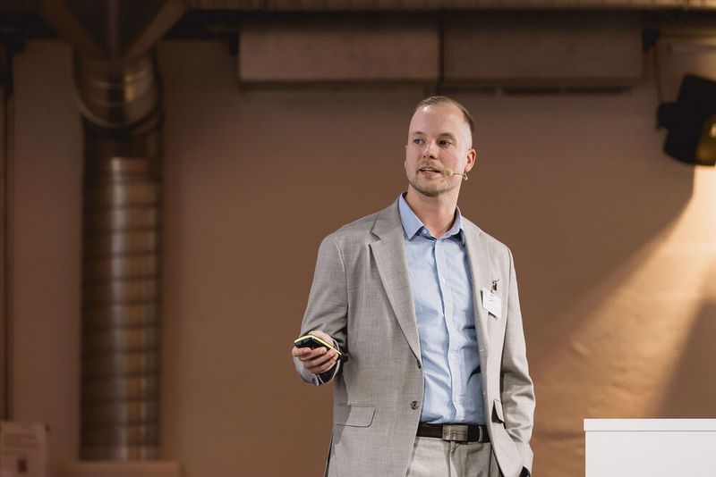 Impressionen vom Anwenderkongress Steckverbinder 2025. (Bild: Stefan Bausewein)