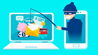 Es gibt eine deutliche Zunahme von Phishing-Kampagnen, bei denen COVID-19 als Aufhänger verwendet wird  (© Feodora - stock.adobe.com)