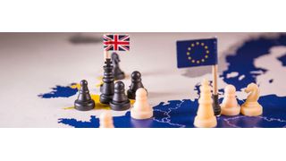 Durch das schwache Pfund sind britische Unternehmen besonders attraktiv für Käufer. (©tanaonte - stock.adobe.com)