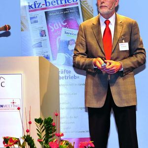 (Archiv: Vogel Business Media)