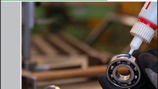 Der Leitfaden gibt einen Überblick über die Grundlagen des Schweißen und die im Metallhandwerk wichtigsten Kleb- und Dichtstoffe.  (Bild: IKV)