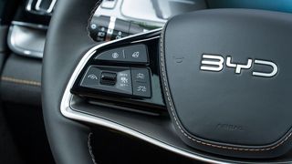 BYD baut ein Pkw-Werk in Ungarn. Parallel bekommt der Produktionsstandort in der Türkei mehr Bedeutung. (Bild: BYD)