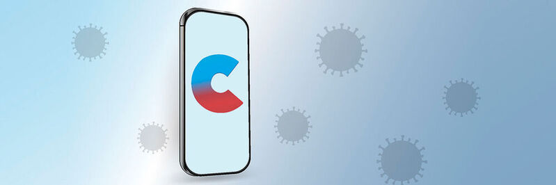 Seit dem 16. Juni 2020 steht die Corona-Warn-App in Deutschland als Mittel der Kontaktnachverfolgung zur Verfügung