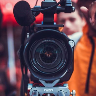 Influencer-Marketing wirkt – auch im B2B! (Bild: frei lizenziert)