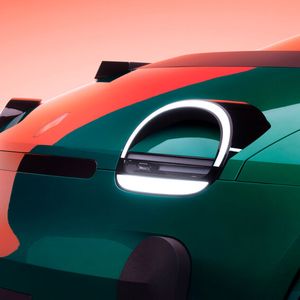 Die Kulleraugen sind zurück.(Bild:  Renault)